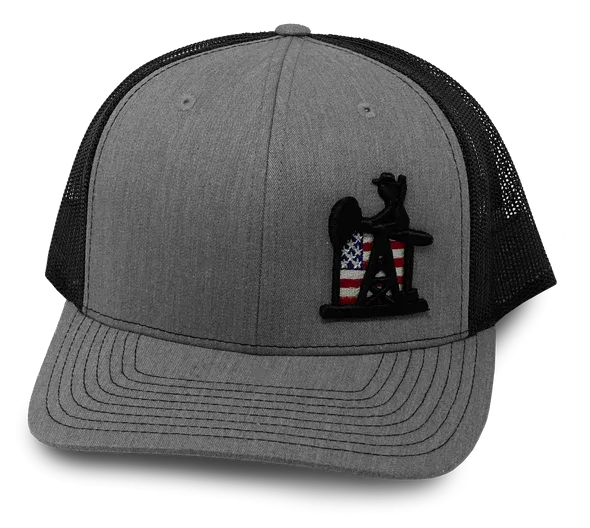 Oli Field Hats Men´s The Patriot Cap