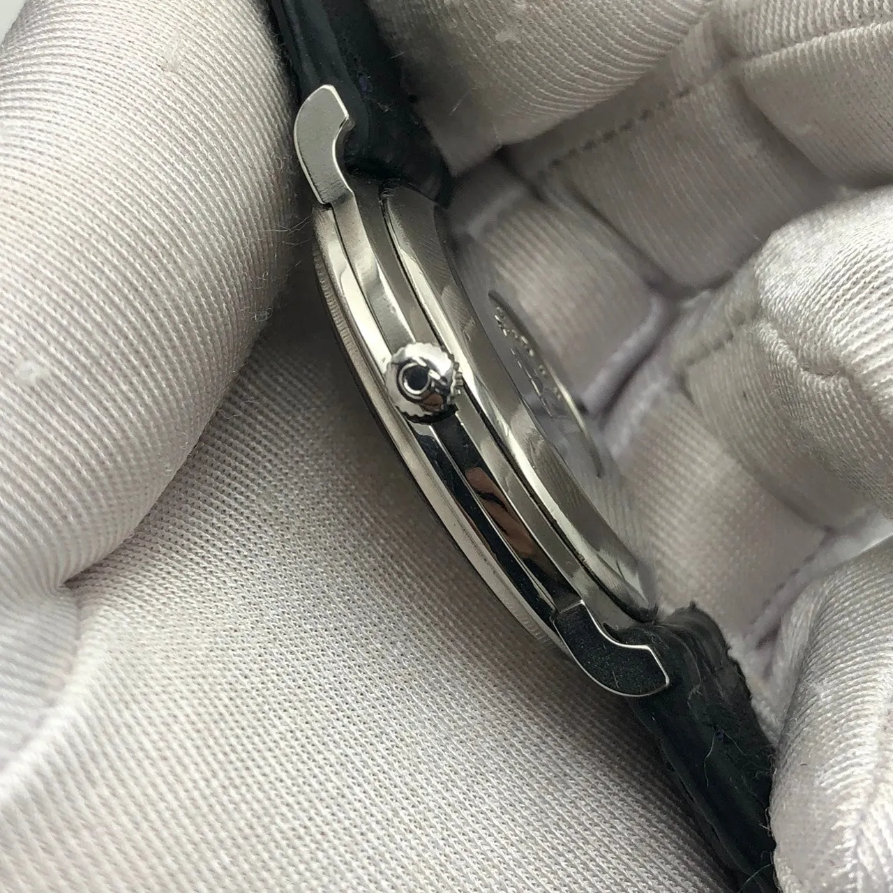 OMEGA CONSTELLATION AUTOMATIC CHRONOMETER REF. 157.0001