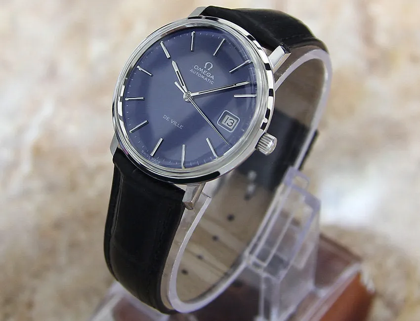 Omega De Ville Men's Automatic Watch Cal.565