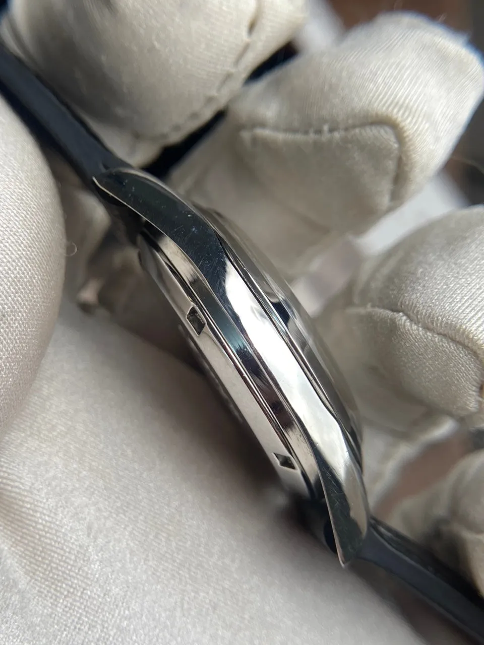 OMEGA SEAMASTER AUTOMATIC CHRONOMETER REF. 166.0172
