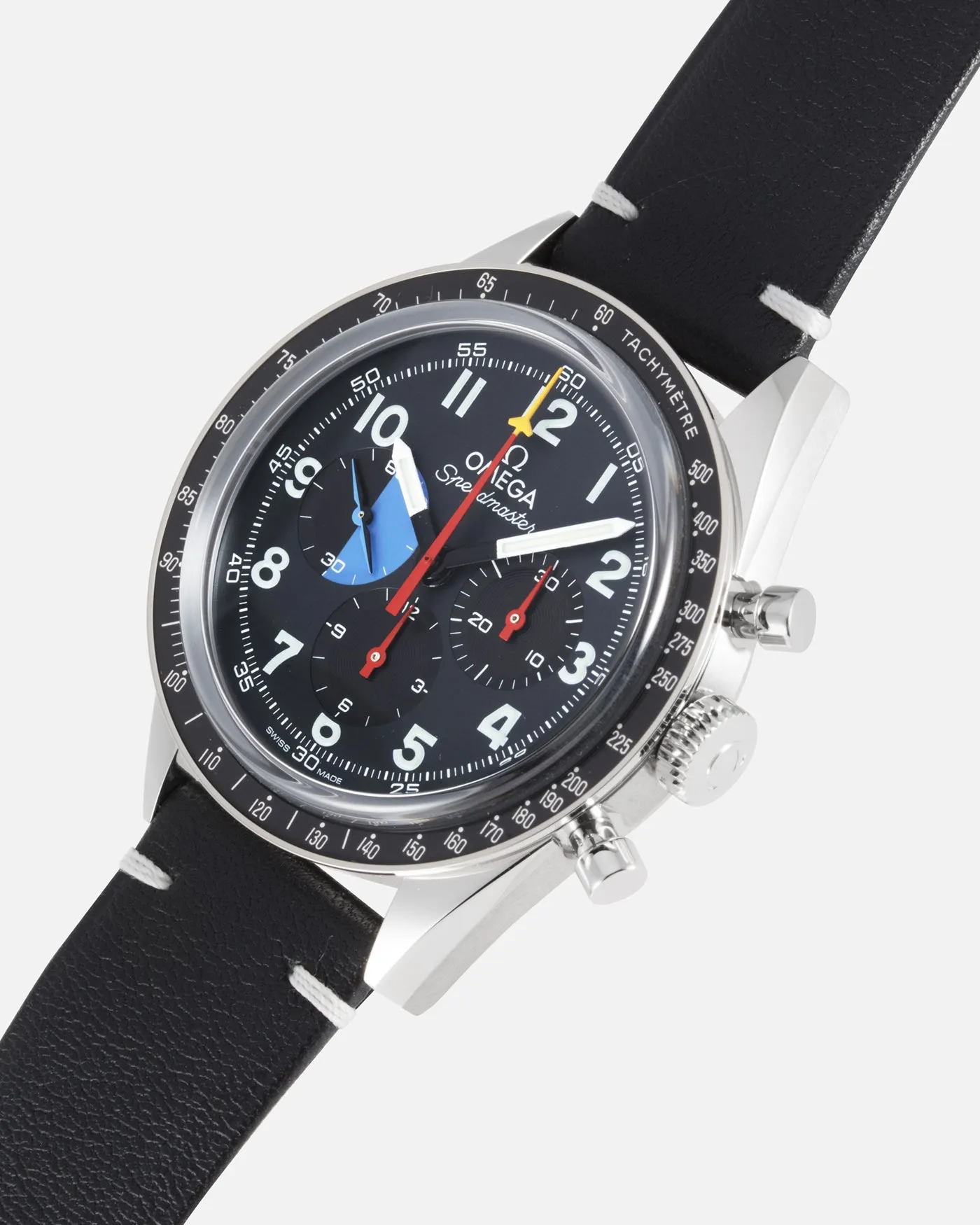 Omega Speedmaster Hodinkee Edition