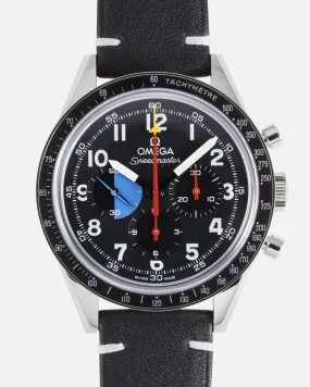 Omega Speedmaster Hodinkee Edition