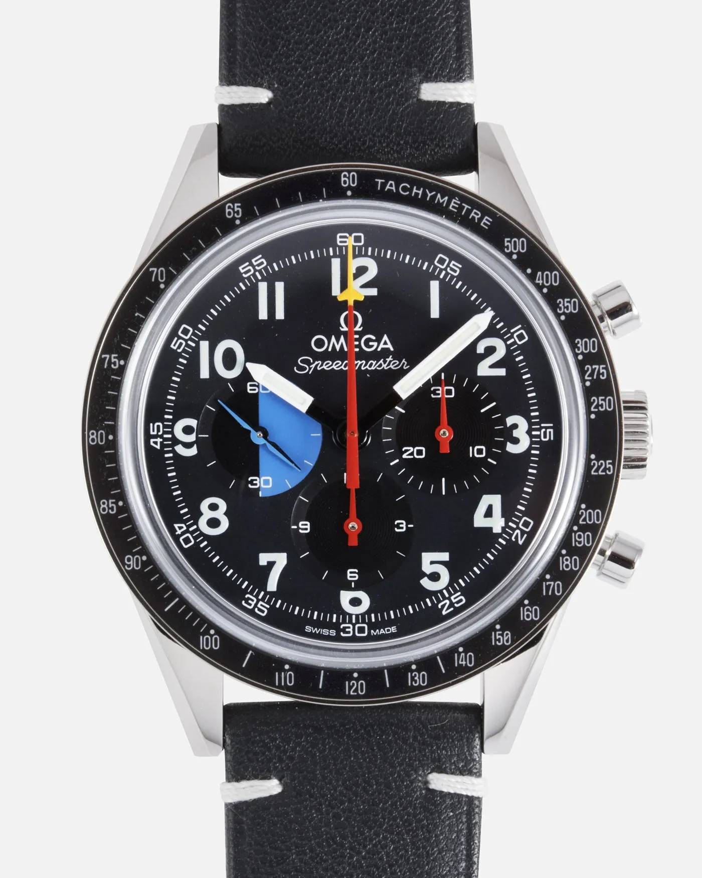 Omega Speedmaster Hodinkee Edition
