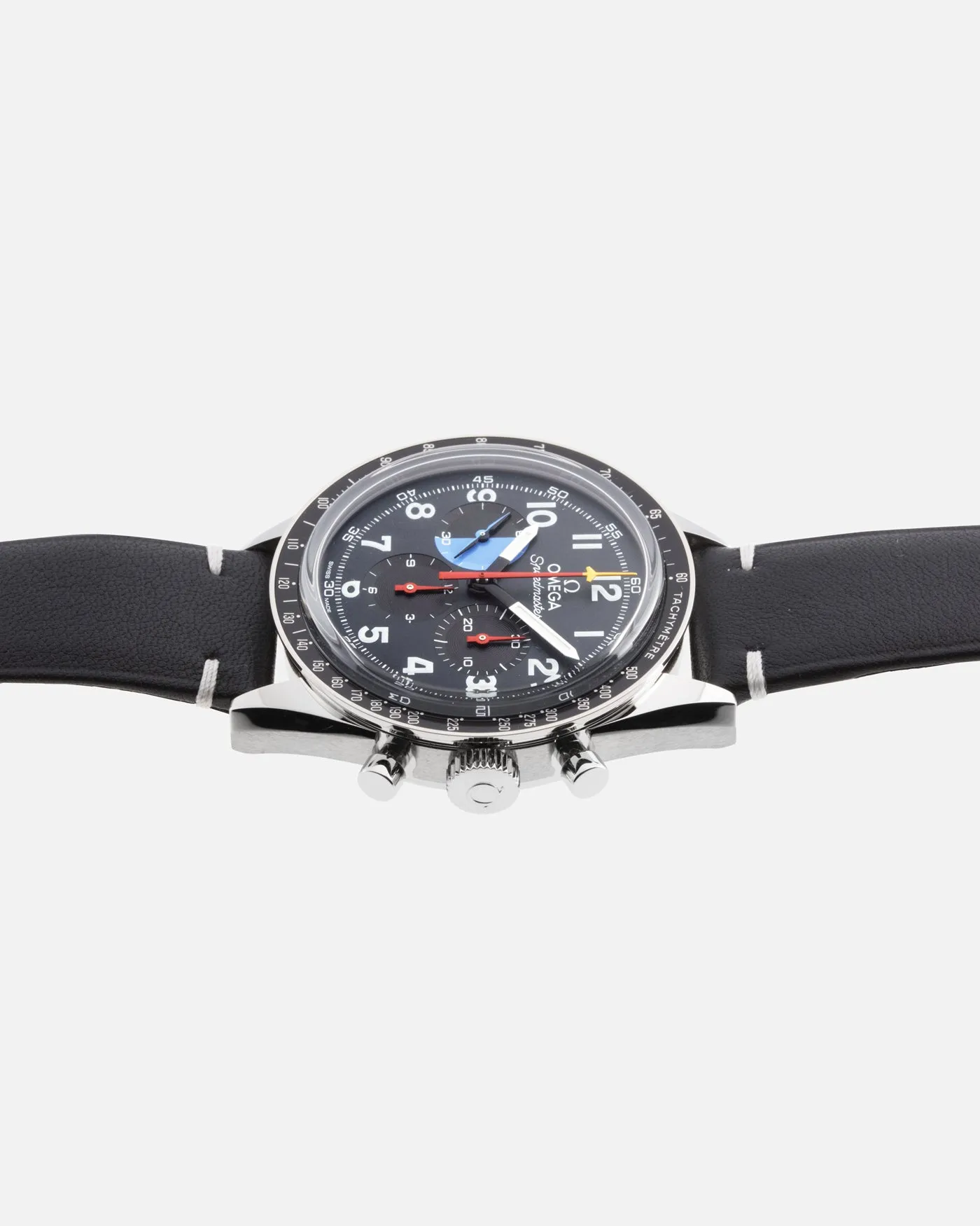 Omega Speedmaster Hodinkee Edition