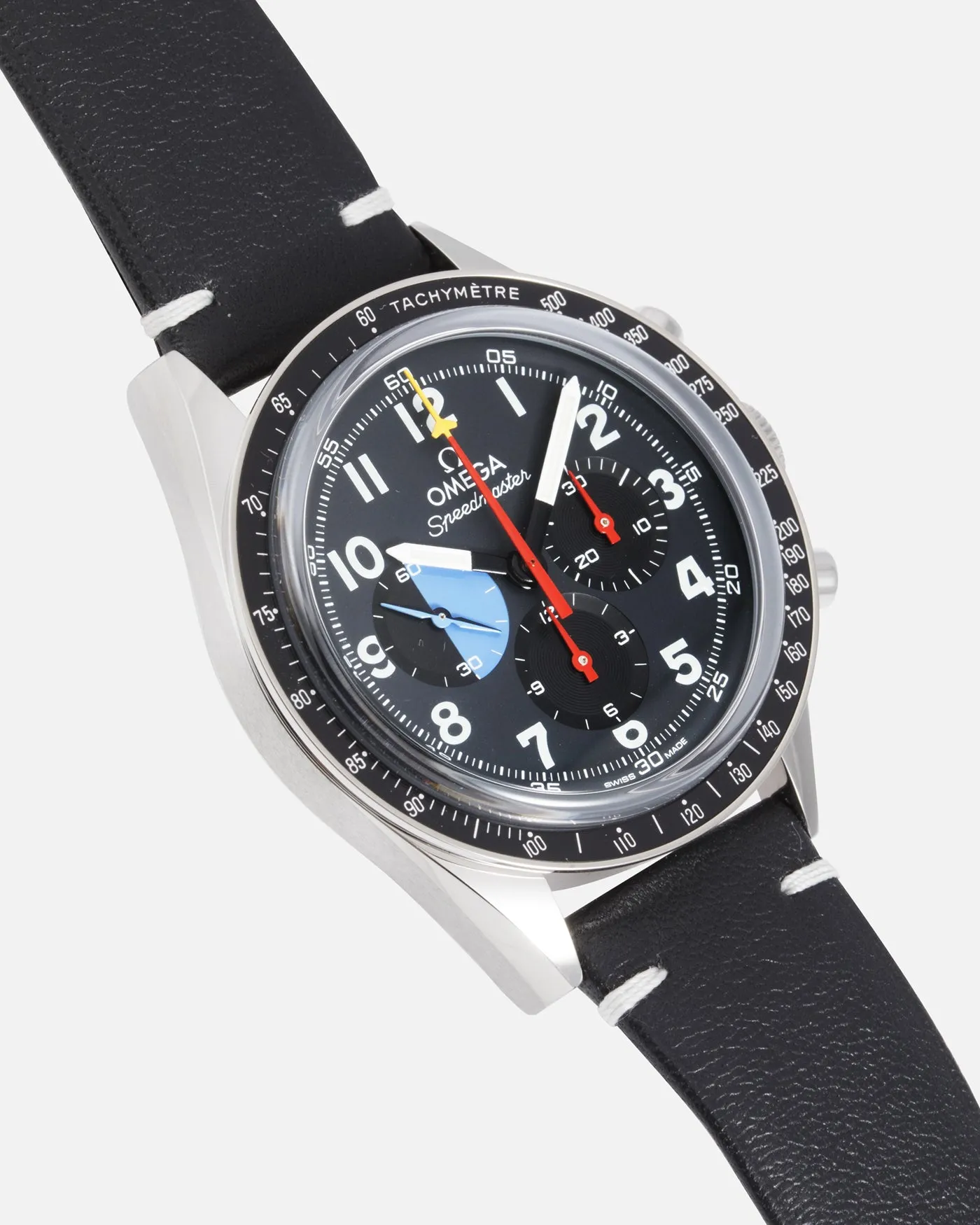 Omega Speedmaster Hodinkee Edition