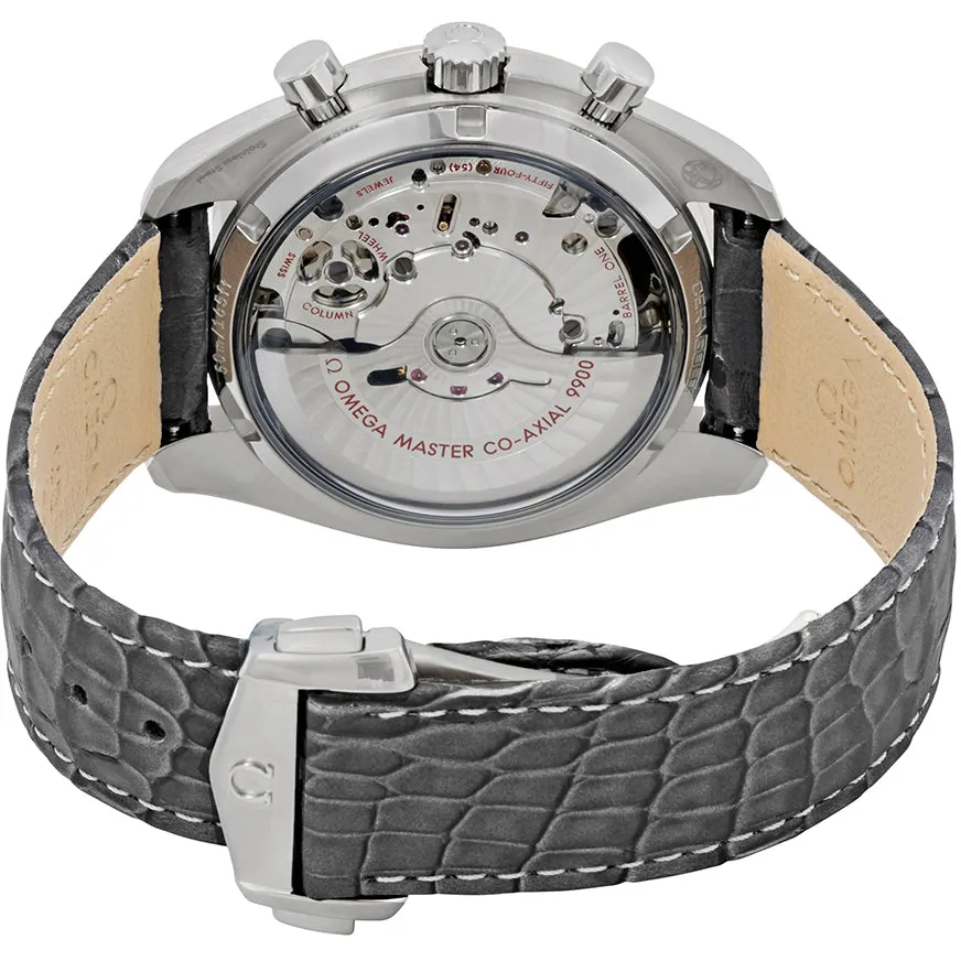 Omega Speedmaster Two Counters Racing Chronograph Stainless steel & 18K Sedna™ gold Men's Watch