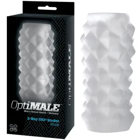 OptiMALE Reversible Stroker