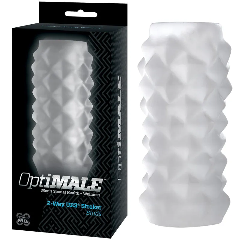 OptiMALE Reversible Stroker