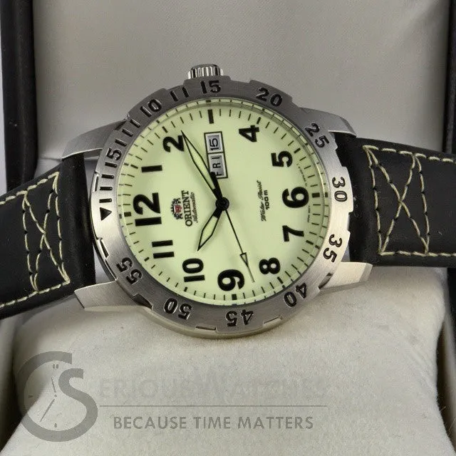 Orient FEM7A008R