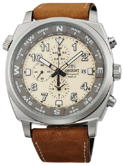 Orient FTT17005Y