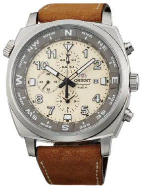 Orient FTT17005Y