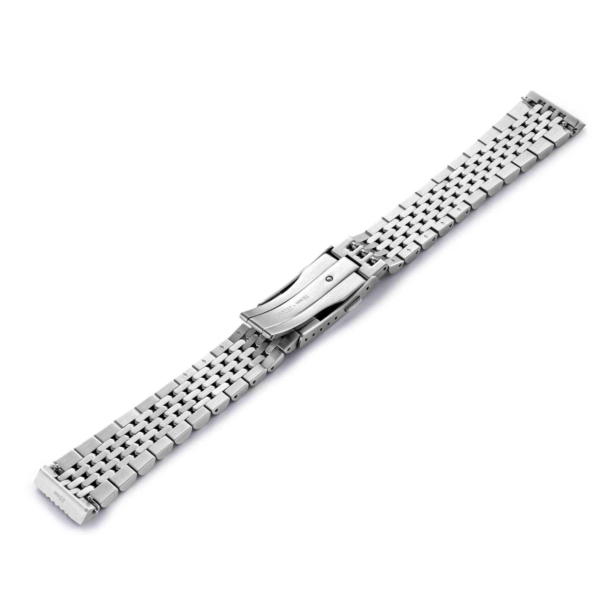 Outrider Automatic Watch - Black Vintage