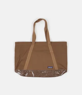 Patagonia Stand Up Tote - Coriander Brown