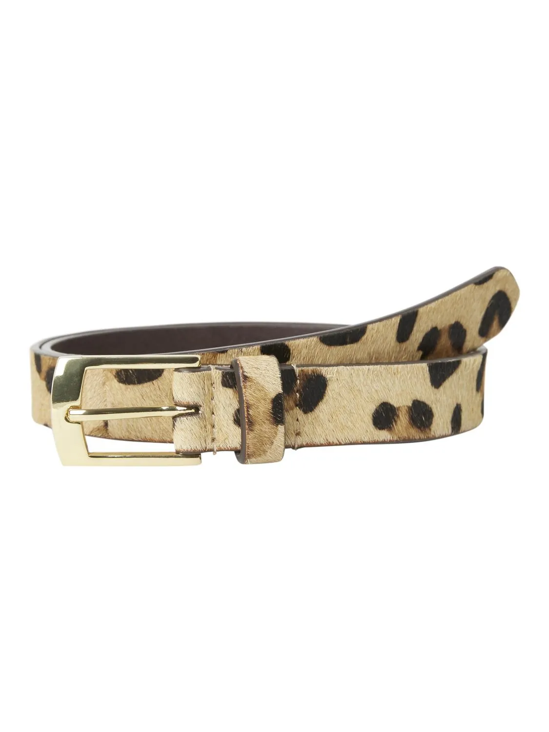 PCNAINA Belts - Beige