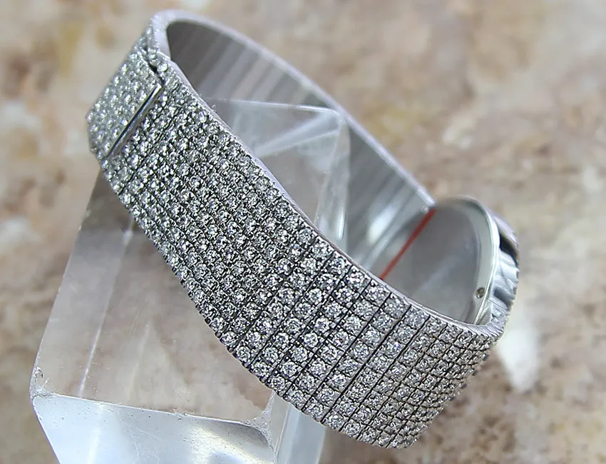Piaget Tradition 18k Solid Gold Diamond Luxury Watch