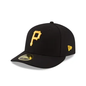 Pittsburgh Pirates - 59 Fifty Hat, New Era by Southern Sportz Store