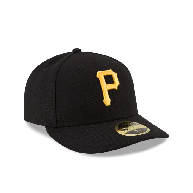 Pittsburgh Pirates - 59 Fifty Hat, New Era by Southern Sportz Store