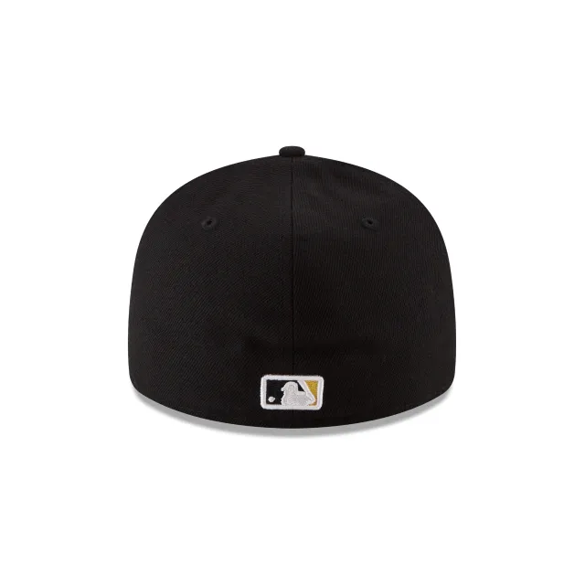 Pittsburgh Pirates - 59 Fifty Hat, New Era by Southern Sportz Store