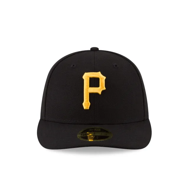 Pittsburgh Pirates - 59 Fifty Hat, New Era by Southern Sportz Store