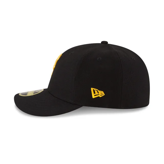 Pittsburgh Pirates - 59 Fifty Hat, New Era by Southern Sportz Store