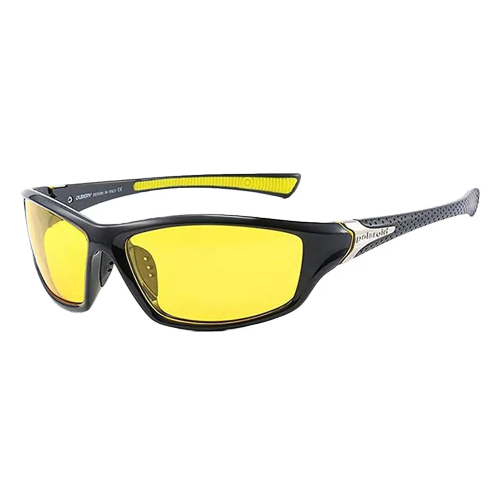 Polarized Fishing Sunglasses 2022 Men Women Sun Glasses Fishing Camping Driving Eyewear Outdoor Sports Goggles UV400 Sunglasses