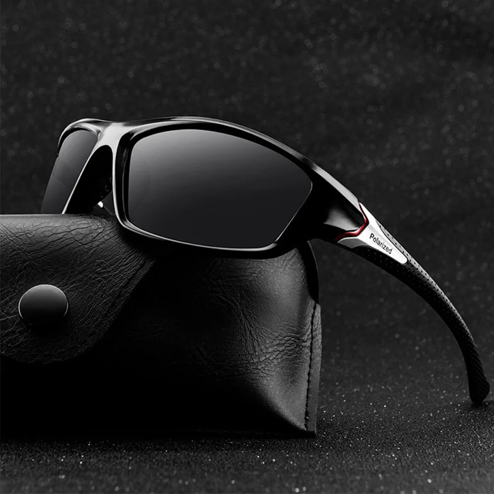Polarized Fishing Sunglasses 2022 Men Women Sun Glasses Fishing Camping Driving Eyewear Outdoor Sports Goggles UV400 Sunglasses