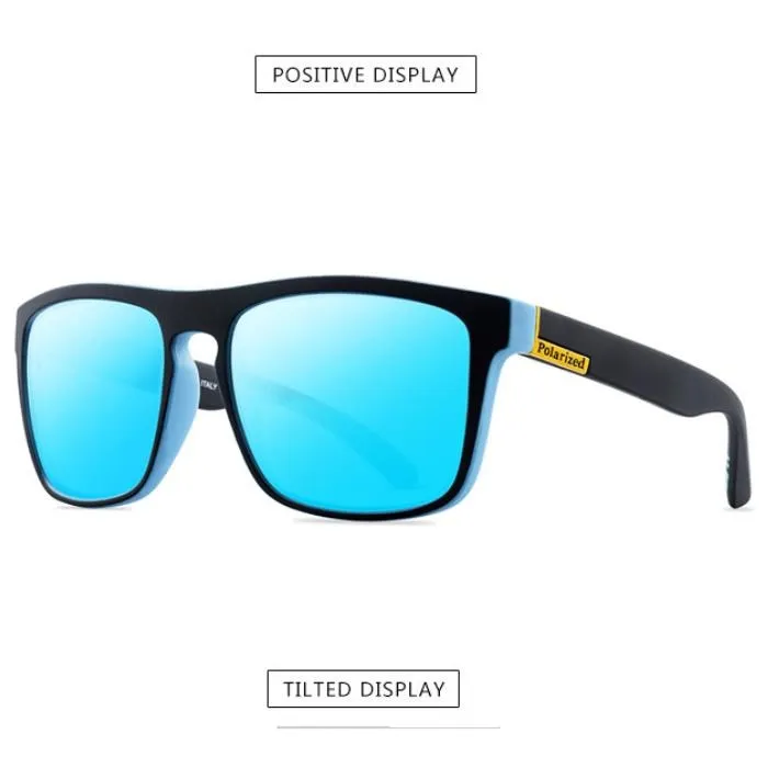 Polarized Fishing Sunglasses 2022 Men Women Sun Glasses Fishing Camping Driving Eyewear Outdoor Sports Goggles UV400 Sunglasses