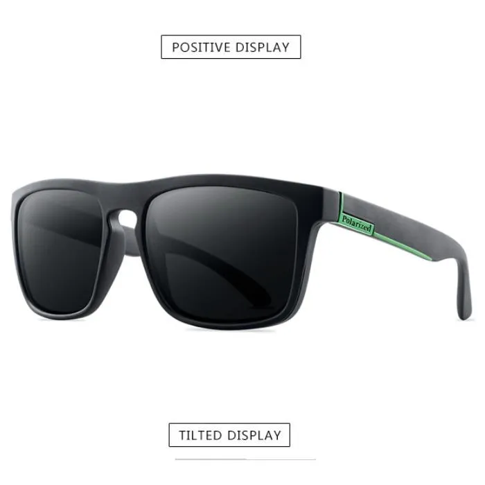 Polarized Fishing Sunglasses 2022 Men Women Sun Glasses Fishing Camping Driving Eyewear Outdoor Sports Goggles UV400 Sunglasses