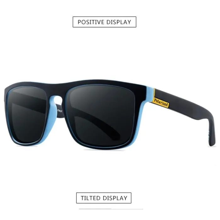 Polarized Fishing Sunglasses 2022 Men Women Sun Glasses Fishing Camping Driving Eyewear Outdoor Sports Goggles UV400 Sunglasses