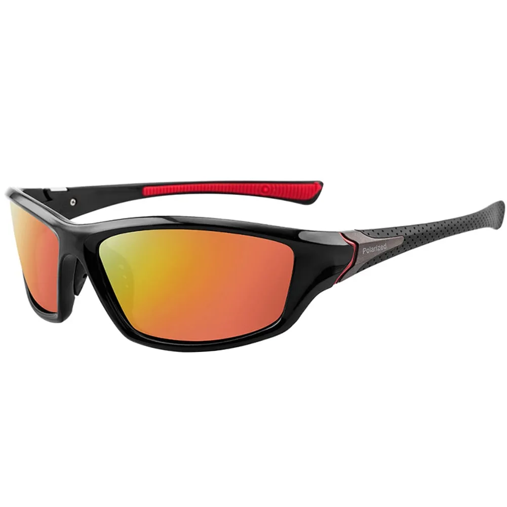 Polarized Fishing Sunglasses 2022 Men Women Sun Glasses Fishing Camping Driving Eyewear Outdoor Sports Goggles UV400 Sunglasses