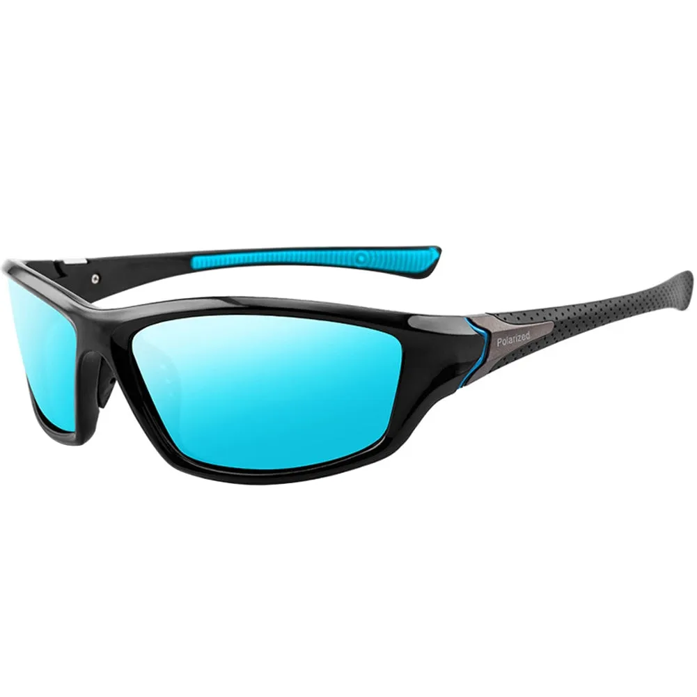 Polarized Fishing Sunglasses 2022 Men Women Sun Glasses Fishing Camping Driving Eyewear Outdoor Sports Goggles UV400 Sunglasses