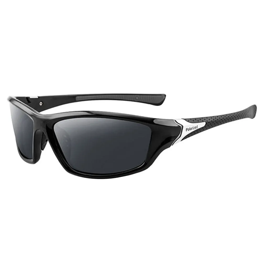 Polarized Fishing Sunglasses 2022 Men Women Sun Glasses Fishing Camping Driving Eyewear Outdoor Sports Goggles UV400 Sunglasses