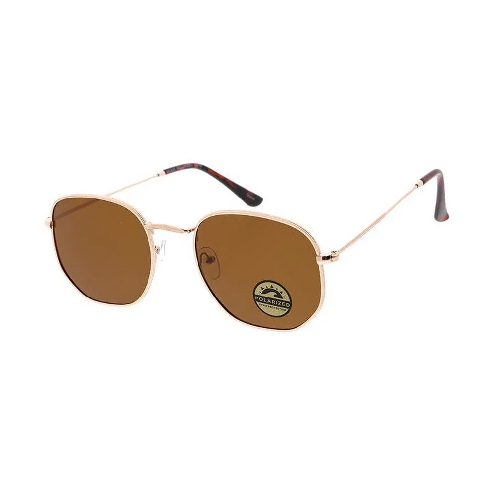 Polarized PARTY/CENSOR sunglasses