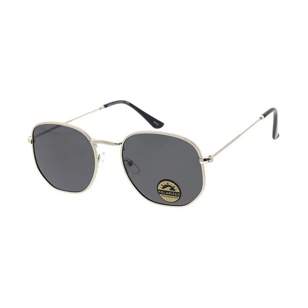 Polarized PARTY/CENSOR sunglasses