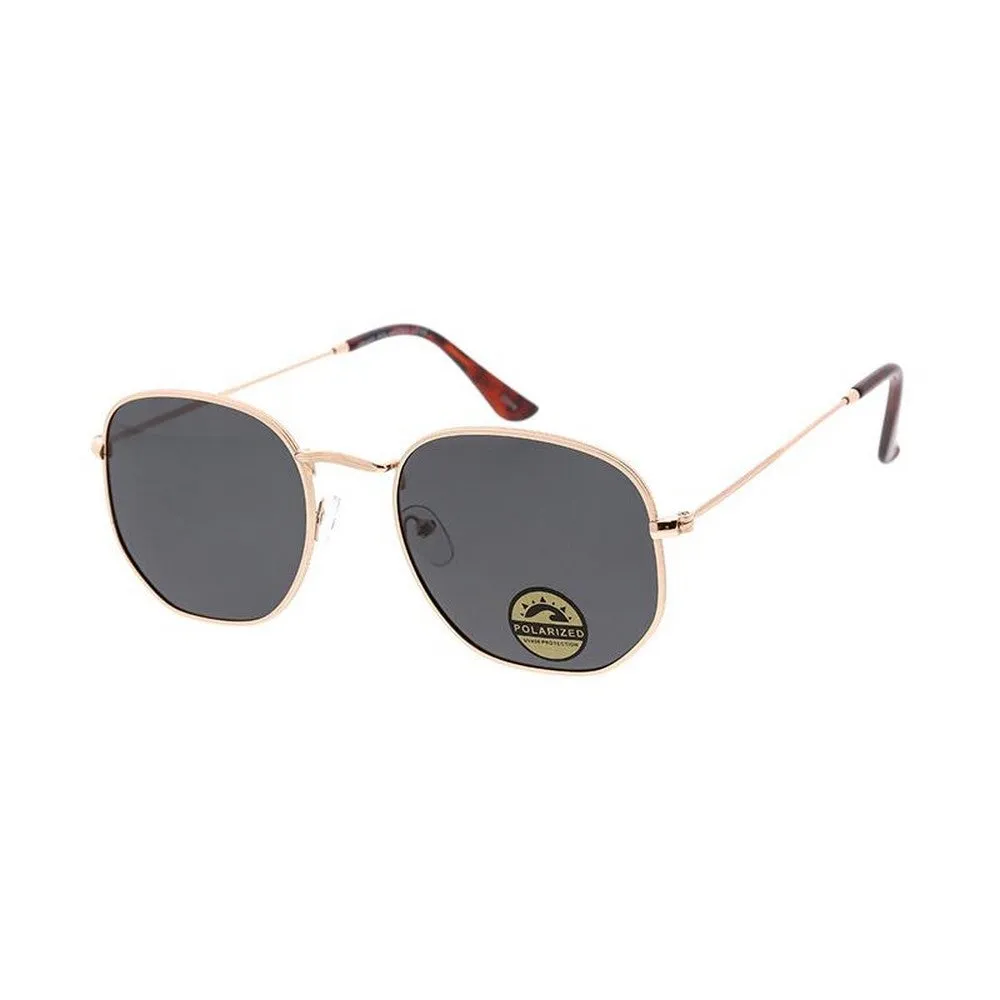 Polarized PARTY/CENSOR sunglasses