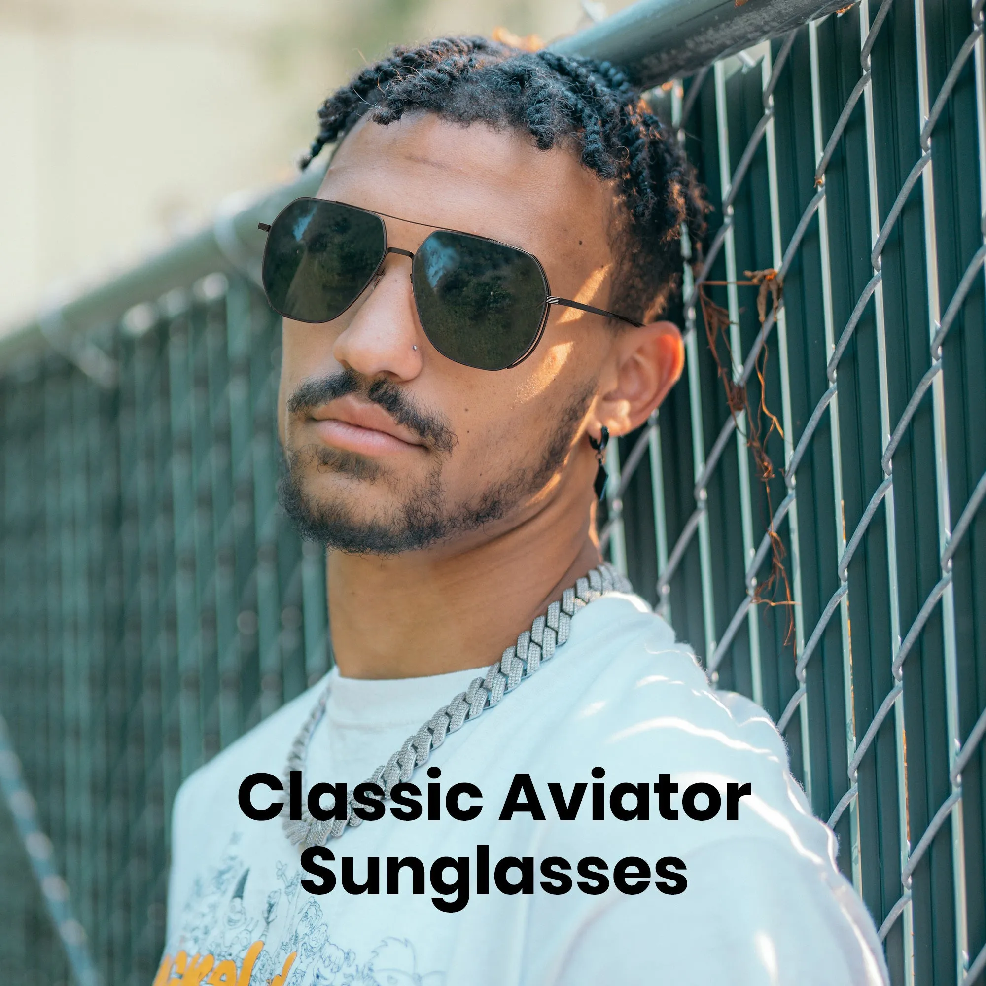 Polarized Sunglasses 1046