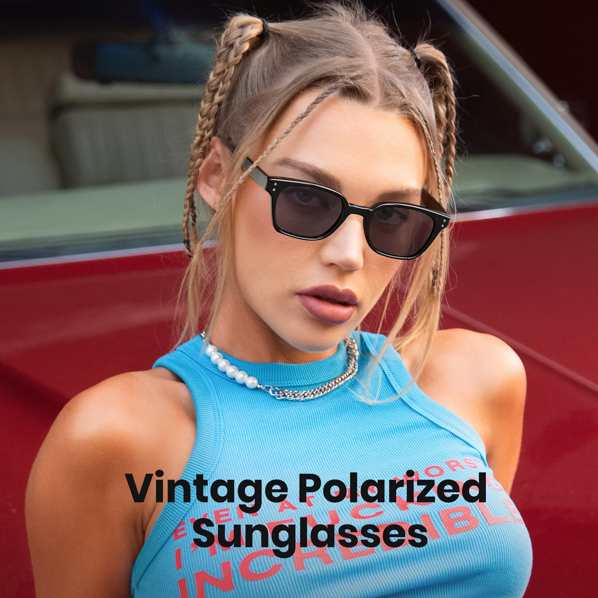 Polarized Sunglasses 1051