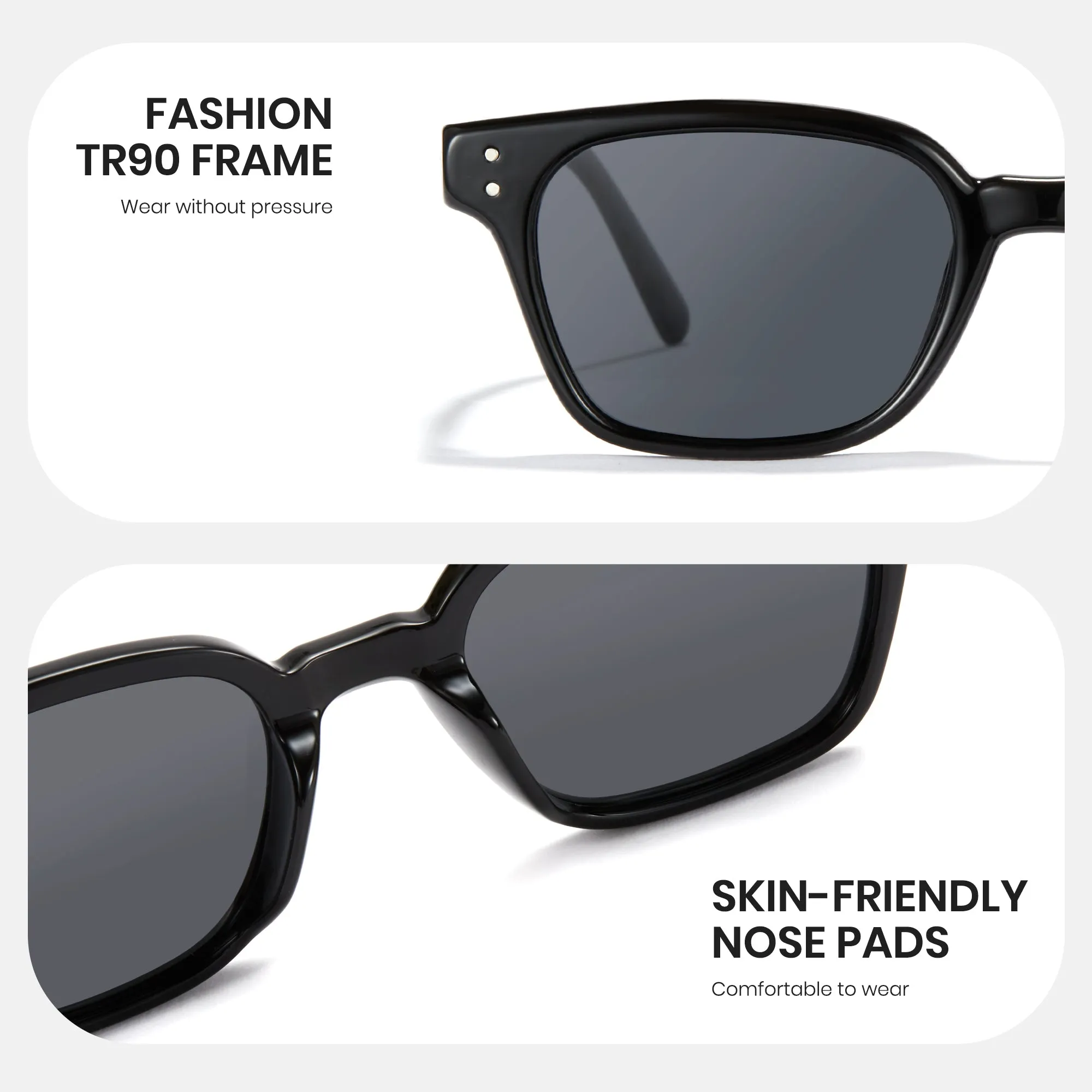 Polarized Sunglasses 1051