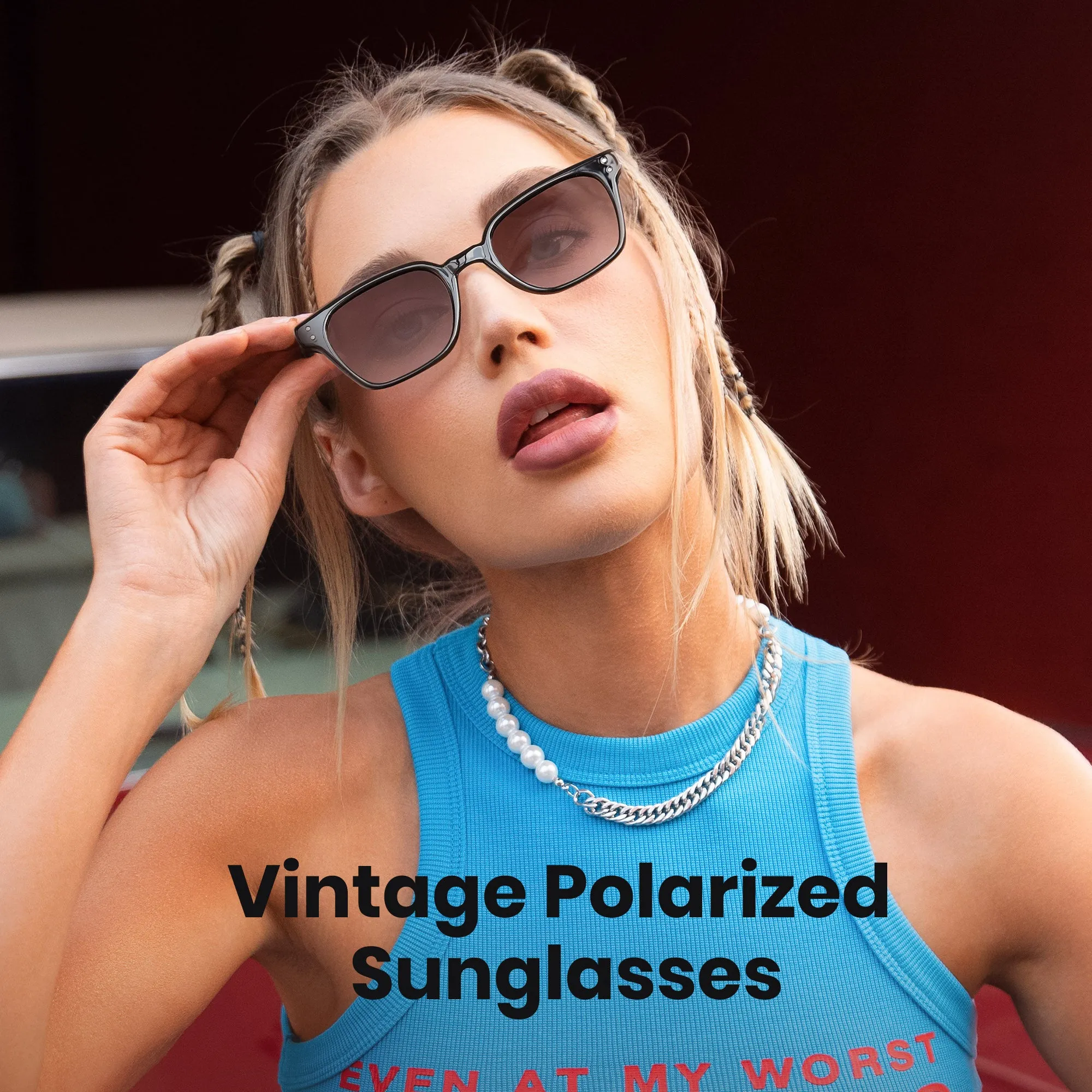 Polarized Sunglasses 1051