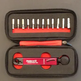 Pro Torqratchet Tool