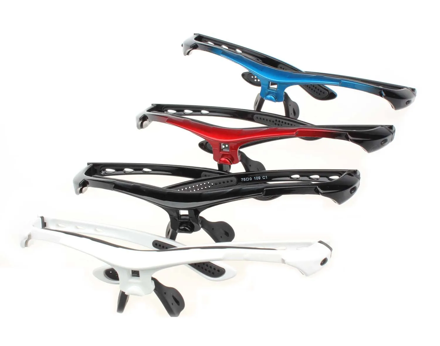 Professional Polarized Cycling Glasses Bike Casual Goggles Outdoor Sports Bicycle Sunglasses