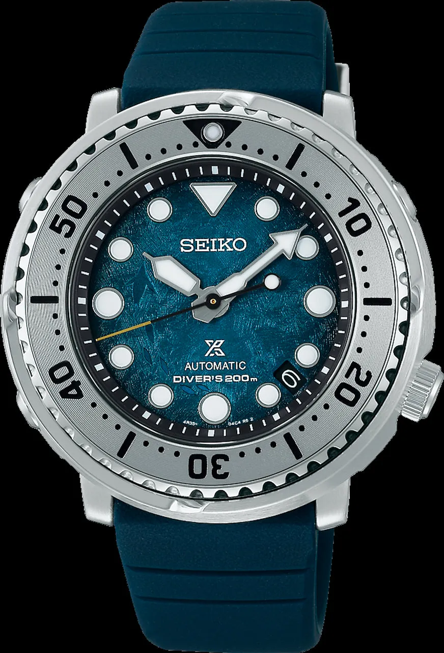 Prospex Automatic Divers 200M