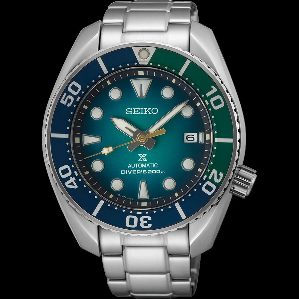 Prospex Mens Automatic 200M