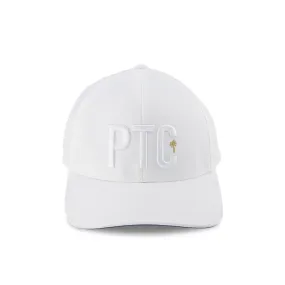 Puma - Men's X PTC Golf Cap (024275 02)