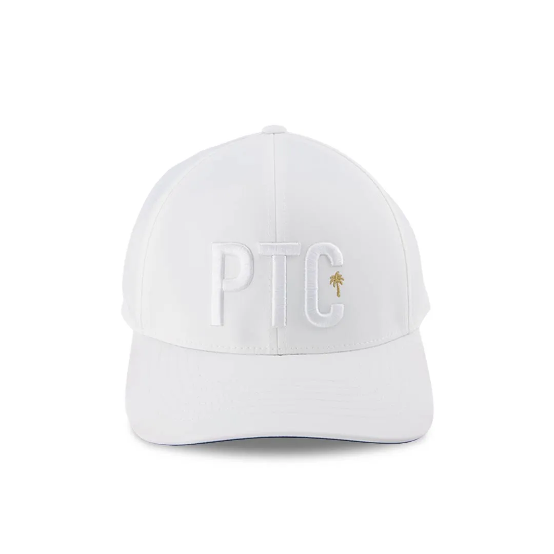 Puma - Men's X PTC Golf Cap (024275 02)