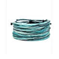 Pura Vida Multi-Strand Bracelets [Multi Colors]