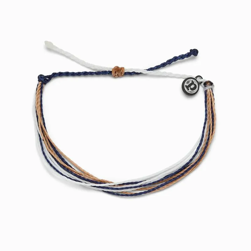 Pura Vida Multi-Strand Bracelets [Multi Colors]