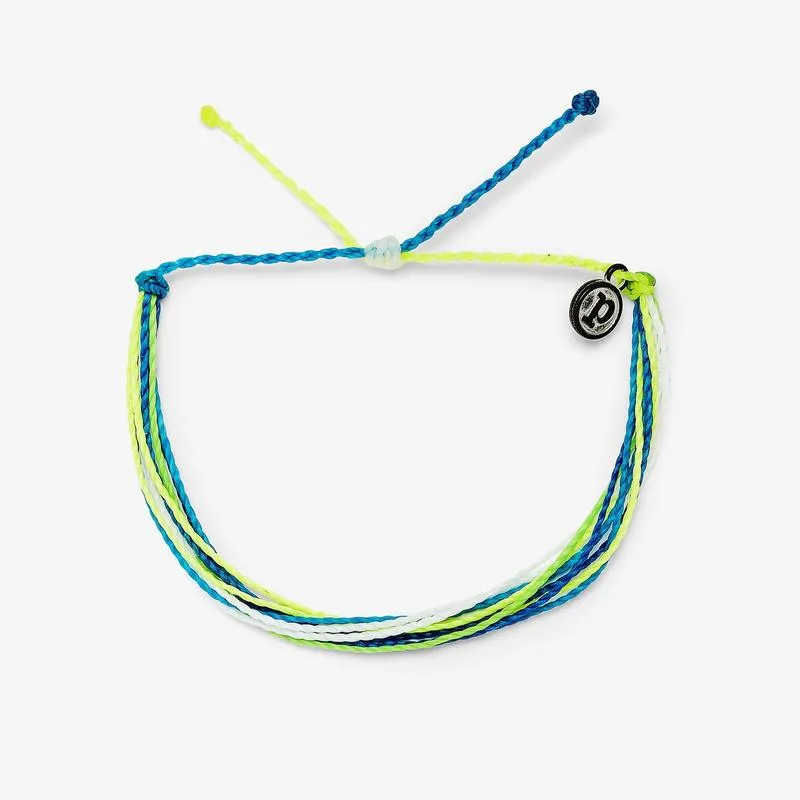 Pura Vida Multi-Strand Bracelets [Multi Colors]