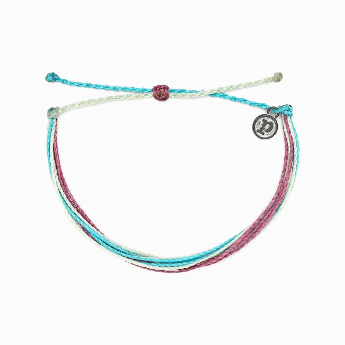 Pura Vida Multi-Strand Bracelets [Multi Colors]
