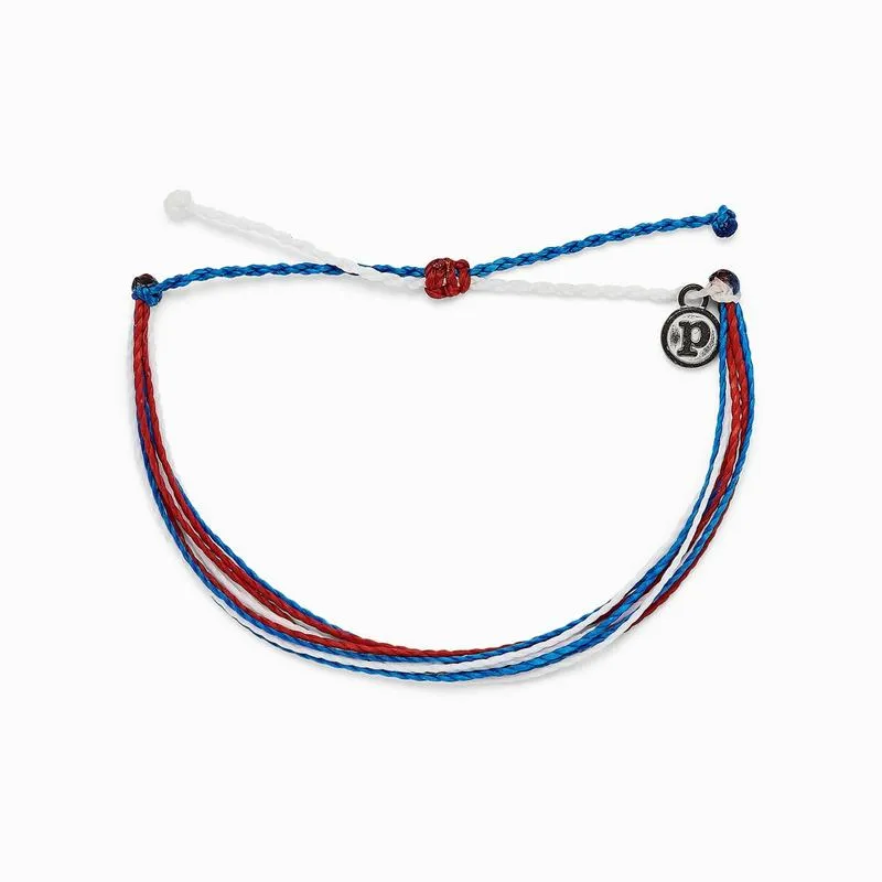 Pura Vida Multi-Strand Bracelets [Multi Colors]